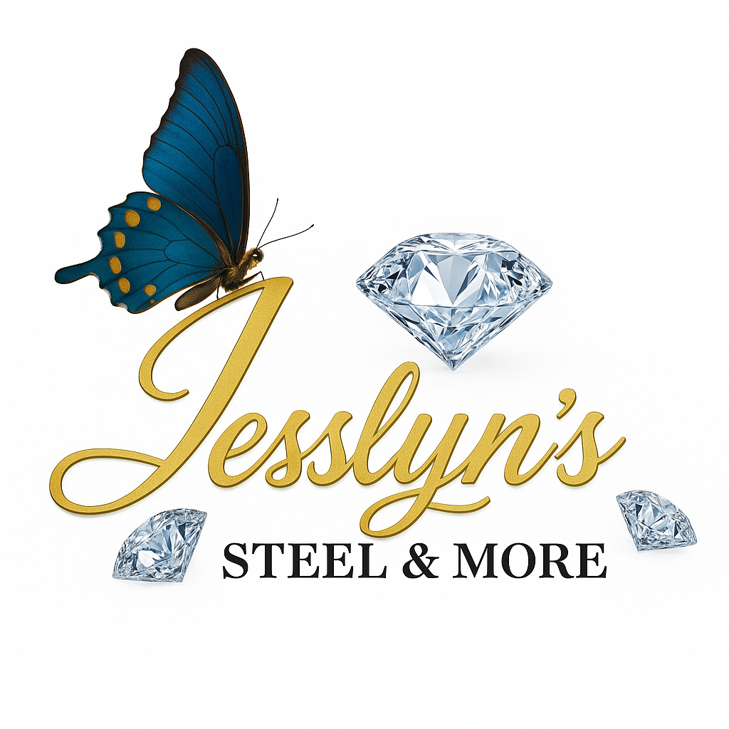 Jesslyn's Logo
